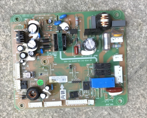 原装容声冰箱电脑版主板BCD-563WY-C电源板 BCD-562WT主板