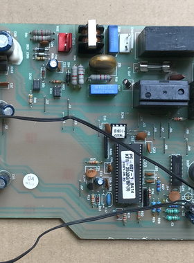 原装海信 空调KFR-3502G/BP-CON 电脑板RZA-4-5174-042-XX-1