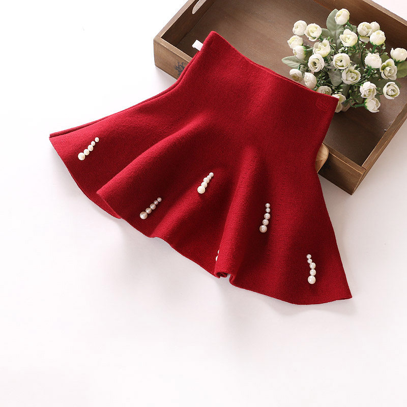 Jupe pour fille - Ref 2051468 Image 4