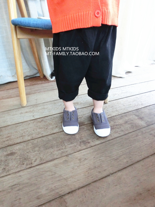 Pantalon pour garcons et filles - Ref 2057762 Image 3