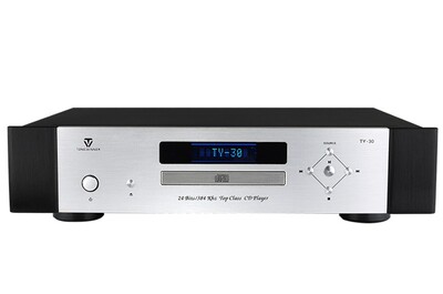 Winner/天逸 TY-30高保真家用音频解码器专业HIFI发烧CD播放机