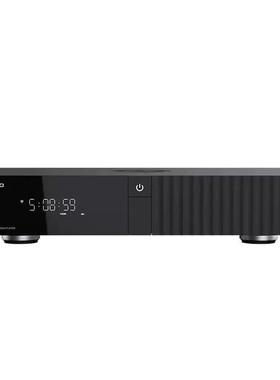 芝杜Z3000PRO 8K UHD蓝光硬盘播放器超高清 杜比视界家庭影院投屏