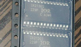 IR2136STRPBF  IR2136 SOP-28 电桥驱动器 IR2136S 可直拍