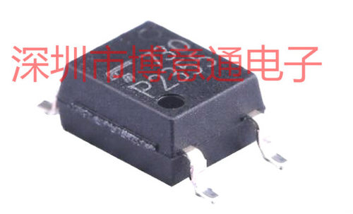 P2355  贴片SOP5 贴片超低功耗 高速光耦IC TLP2355 TPL