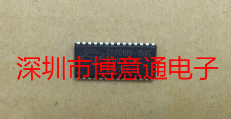 CY7C188-20VC存储器SOJ32