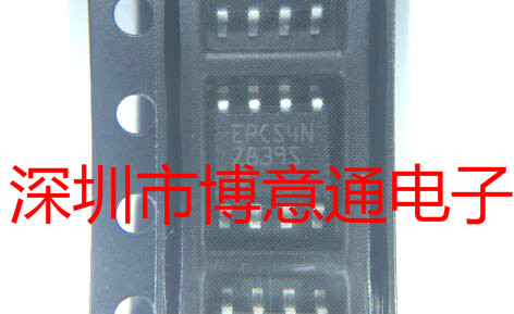 EPCS4N SOP8 EPCS4SI8N配置串行 嵌入式储存器 EPCS4S18N 可直拍