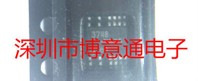 LT3748EMS 贴片TFSOP16  切换控制器 LT3748IMS 可直拍