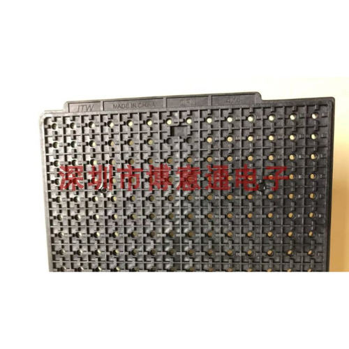 芯片电子ICTRAY托盘ITW盘/490个