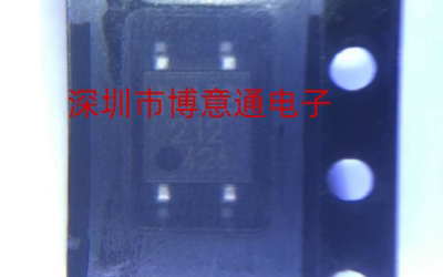 AQY212高速光耦固态继电器光耦