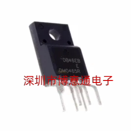 电源管理场效应管芯片TO220F