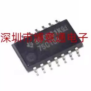 线驱动器SN75C189NSR