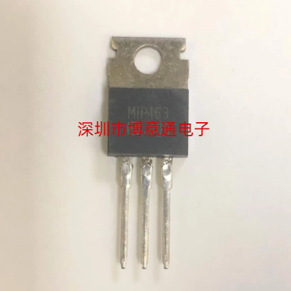 三端电源稳压器三极管直插