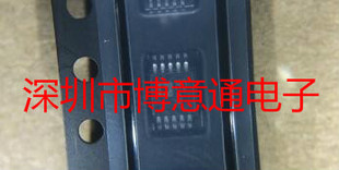 AT24C02-10TI-2.7 贴片MSOP8 储存芯片AT24C02-10T1内存IC 可直拍