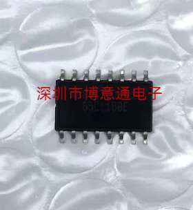 全新SN65C1168NSR 65C1168 5.2MM驱动芯片SN65C1168ENSR 65C1168E