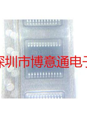 AN33016UA AN33016 TSSOP24 副仪表背光驱动直流转换器IC 全新