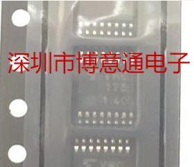 全新 74VHC175MX D型触发器 74VHC175MTCX  V175 VHC-175 全新