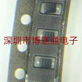 200MW印记271smd3稳压二极管