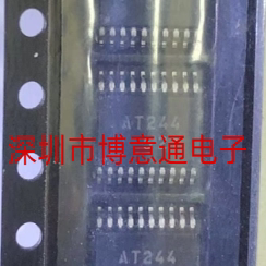 TC74AT244FS PW TSSOP20 三态输出八路缓冲/驱动器芯片 可直拍