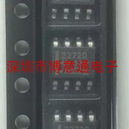 TLC2272ACDR 2272AC SOP8运算放大器芯片 TLC2272QDDR TLC2272CDR