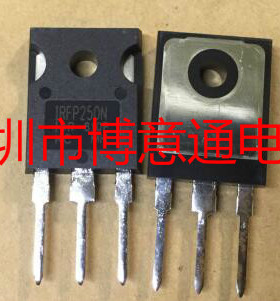 IRFP250N N沟道场效应MOS管 200V30A IRFP250 FP250N 全新 可直拍