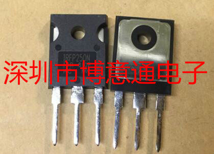 N沟道场效应MOS管200V30A