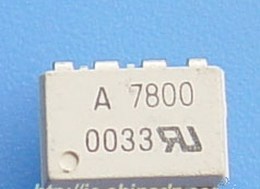 光电隔离器A7800HP7800