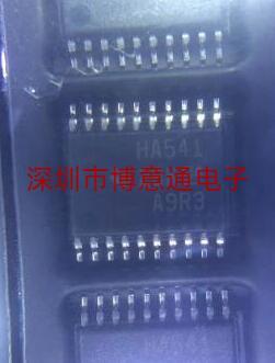 全新 HA540丝印 TSSOP20 SN74AHC540PWR 74AHC540  缓冲器驱动器