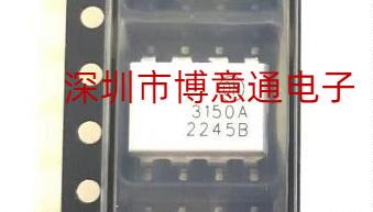 FOD3150SD3150A光电耦合器