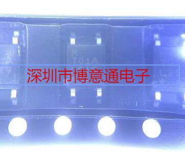 R-701A R1C 光电耦合器 晶体管 R1 1C  SOP4  全新 批量 可直拍
