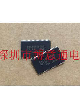 全新 R1LV0416DSB-5SI TSOP44 一挖机电脑板常用芯片 RILV0416DSB
