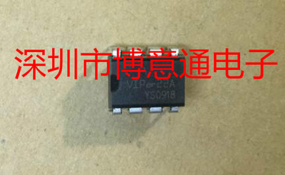 线路板DVD烙铁常用VIPER22A