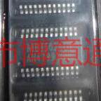 LED显示屏恒流驱动 彩屏维修芯片 SM16206S 代替 SM16259S SSOP24