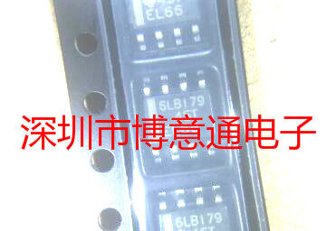 RS485接口IC工控板收发器芯片