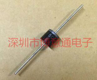 5KP60A TVS瞬變抑制二極管 50V6000W大功率TVS管 可直拍 單向