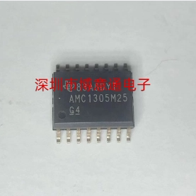 SMD16模数转换芯片AMC1305