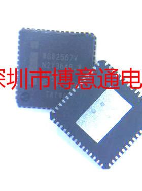WG82567V 网卡芯片 QFN48脚 WG82567 可直拍