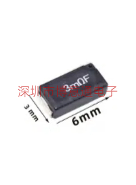 3X6MM 黑色厚膜电阻器13MRF 12MRF 18  8 56 75M 10MRF 6.8MRF 68