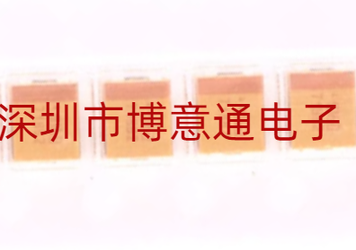 贴片钽电容 3528  B型 10V 47UF ±10%  TAJB476K010RNJ 全新