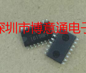 16158FP 电源控制器 贴片SOP-16 HA16158FP 可直拍