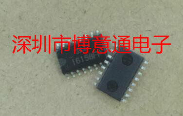 16158FP电机电源控制器