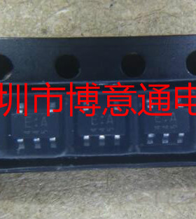 LMV331M5X/NOPB  SOT353  LMV331 电压比较器芯 可直拍