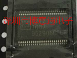952906BFLF声卡主板时钟IC芯片