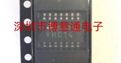 TC74VHC04F逻辑芯片逻辑芯片