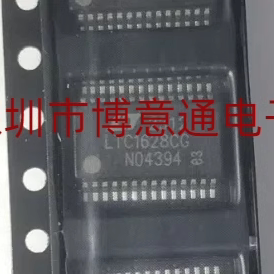 LTC1628CC切换控制稳压器芯片