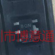 BGNT2G 818A33AUC S818A33AUC 低压差稳压器 3.3V SOT89 全新