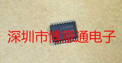 74LVC245APW 缓冲器线路驱动器 SN74LVC245APWR TSSOP20 LVC245AP