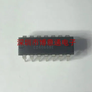 CMOS四路双向开关芯片可直拍