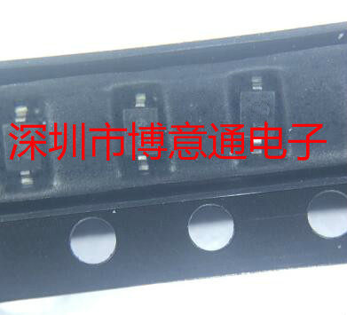 in4148ws 贴片开关二极管 1N4148WS 丝印T4 SOD323 0805+ 3000只