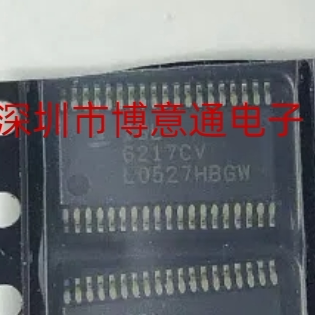 全新原装6217CVISL6217CV