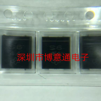 SS16-E3/61T肖特基二极管